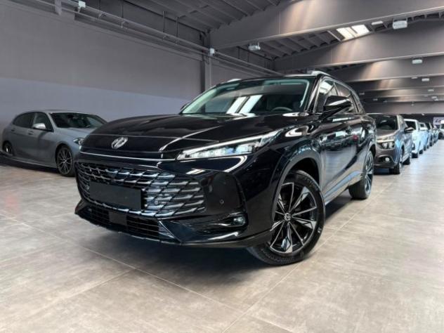 MG HS HEV Luxury rif. 23837552
