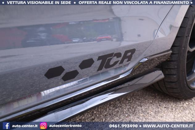 Volkswagen Golf GT 7.5 GTI TCR DSG 2.0 TSI 5p *19 DCC - Foto 10