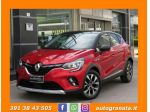 Renault Captur 1.5 BLUE DCI 95CV INTENSE NAVI.