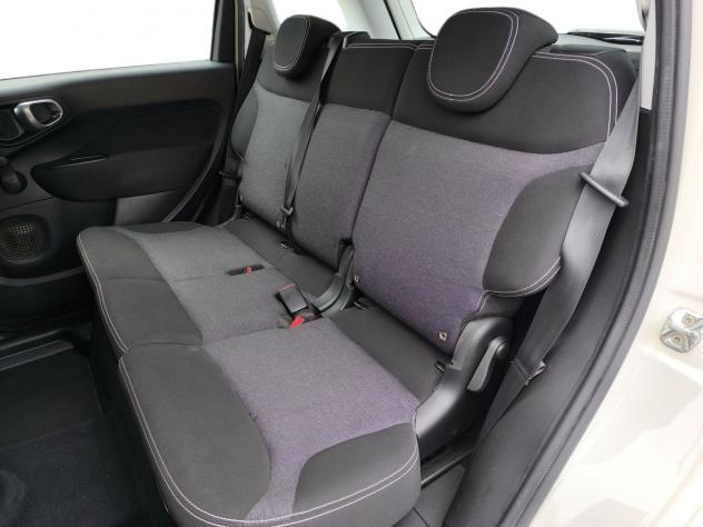 FIAT 500L 1.6 MJT 120 HP POP STAR NEOPATENTATI - Foto 9