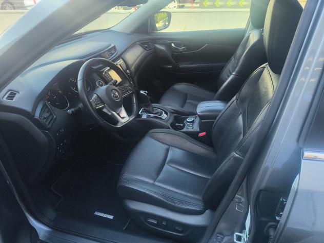 Nissan X-Trail X-Trail 2.0 dci Tekna 4wd xtronic (PREZZO REALE) - Foto 9