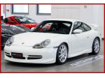 PORSCHE 996 GT3 CLUB SPORT - TAGLIANDATA rif. 23407368