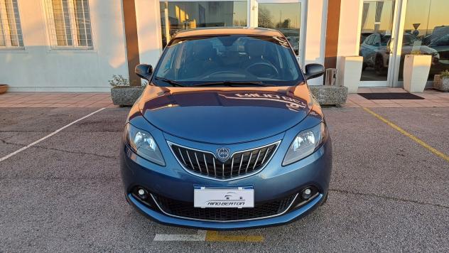 Lancia Ypsilon 1.0 FireFly 5 porte S&S Hybrid Gold