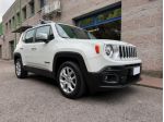 JEEP Renegade 1.6 MJT 120CV LIMITED FWD EURO 6B NAVIGATORE rif. 23664039