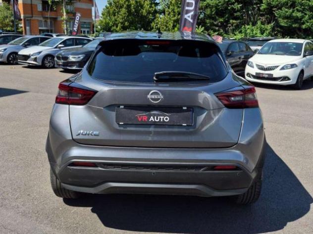 Nissan Juke Juke II 2024 1.0 dig-t Tekna 114cv - Foto 9