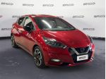 NISSAN Micra 5ª serie Micra IG-T 92 GPL 5 porte Eco N-Design