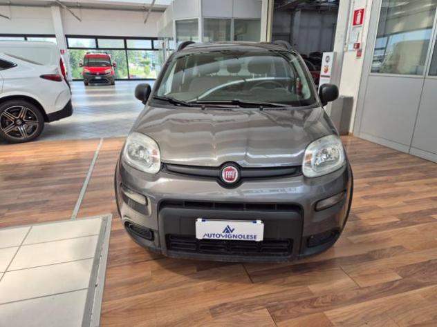 FIAT Panda 1.0 FireFly S&S Hybrid City Life rif. 23918125 - Foto 2