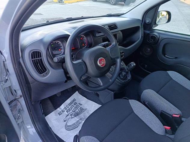 FIAT Panda 1.0 FireFly 70cv S&S Hybrid - Foto 10