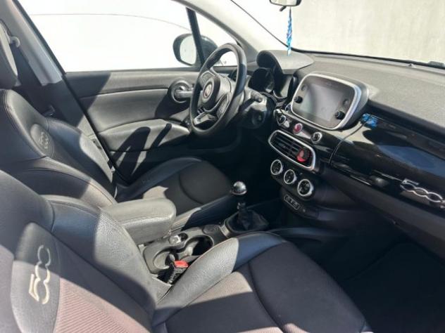 FIAT 500X 1.0 T3 120 CV Lounge rif. 23807762 - Foto 10