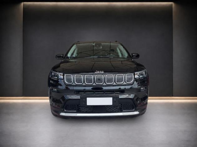 Jeep Compass 1.6 MJet II 96kW Limited - Foto 3