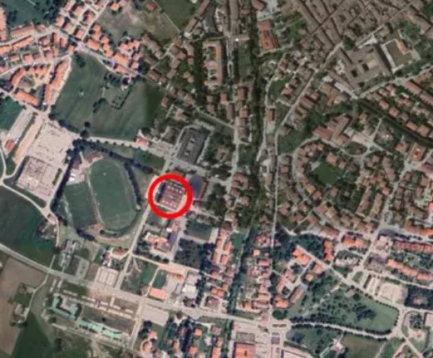 Immobile in asta di 32 m² in vendita a Gubbio - Foto 12