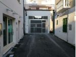 Garage mq. 18 in zona Shangai a Vasto