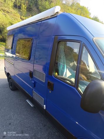 Vendo Citroen jumper possl - Foto 3