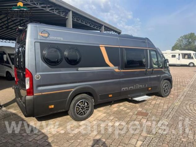 MALIBU MALIBU VAN 640 LE GT rif. 22706515 - Foto 3