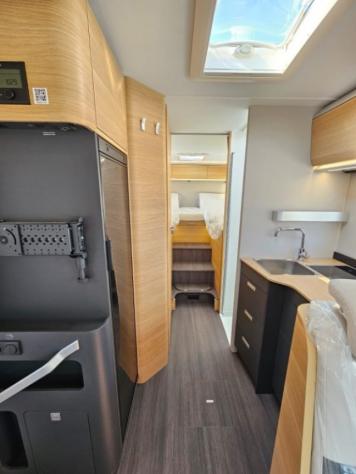 ADRIA MATRIX 670 SL 60 YEARS SELECTION rif. 23851870 - Foto 6