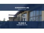 Immobile in asta di 52 m² in vendita a Bordighera