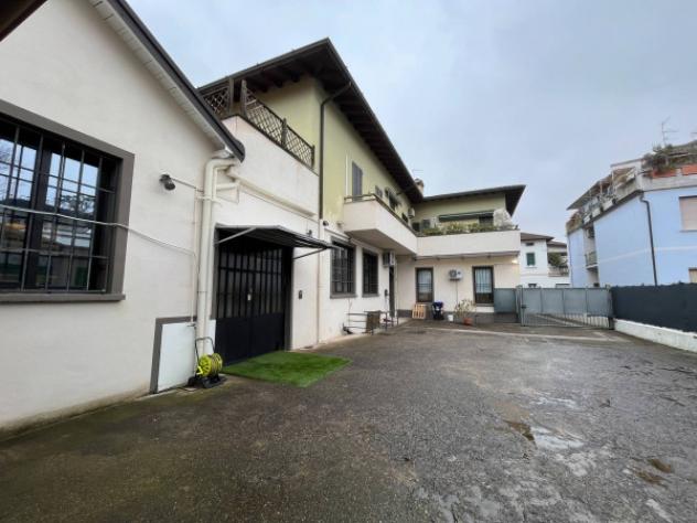 Immobile di 500 m² in vendita a Brescia - Foto 14