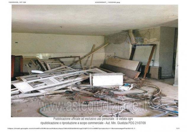 IMMOBILI-IMMOBILE COMMERCIALE-Via Testa, 12, 46040 Ceresara MN, Italia - Foto 3