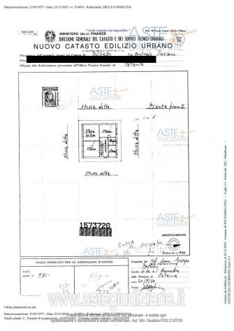 IMMOBILI-IMMOBILE RESIDENZIALE-contrada Scorsone snc - Foto 10