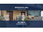 Immobile in asta di 73 m² in vendita a Benevento