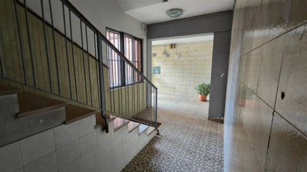 Immobile in asta di 124 m² con più di 5 locali in vendita a Casoria - Foto 12