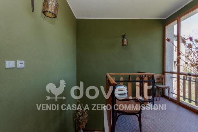 Villa di 200 m² con 5 locali in vendita a Castel d'Aiano - Foto 19