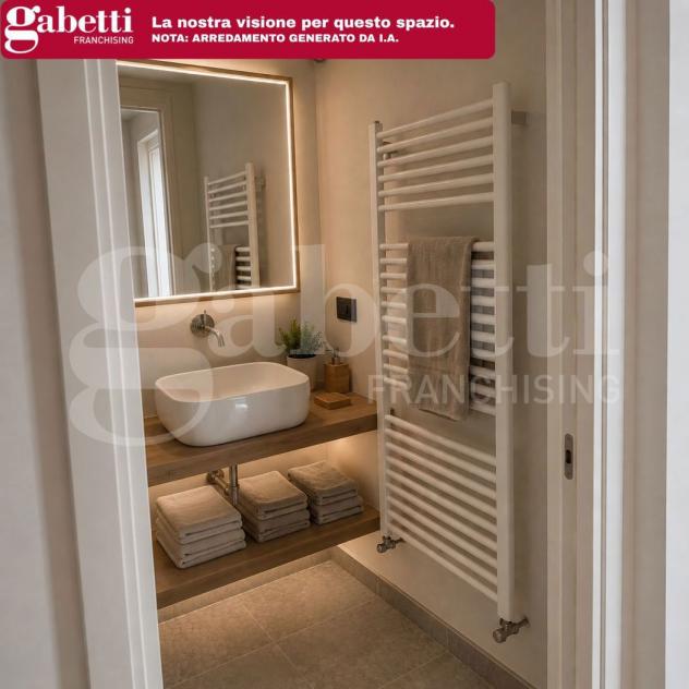 Attico/Mansarda - Chioggia . Rif.: 2858VRG - Foto 15