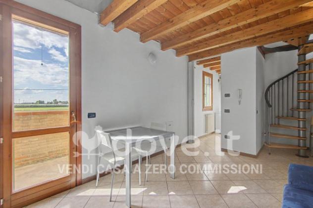 Appartamento di 83 m² con 3 locali e box auto in vendita a Ferrara - Foto 10