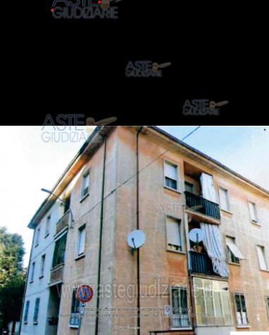 IMMOBILI-IMMOBILE RESIDENZIALE-Via San Francescso 5