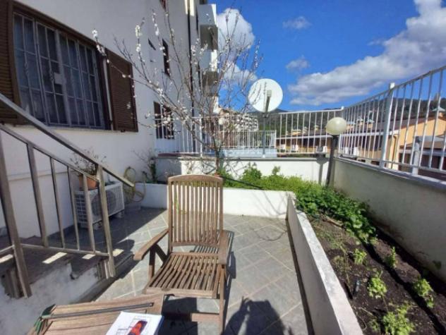 Immobile in asta di 131 m² con più di 5 locali e box auto in vendita a Genova - Foto 3