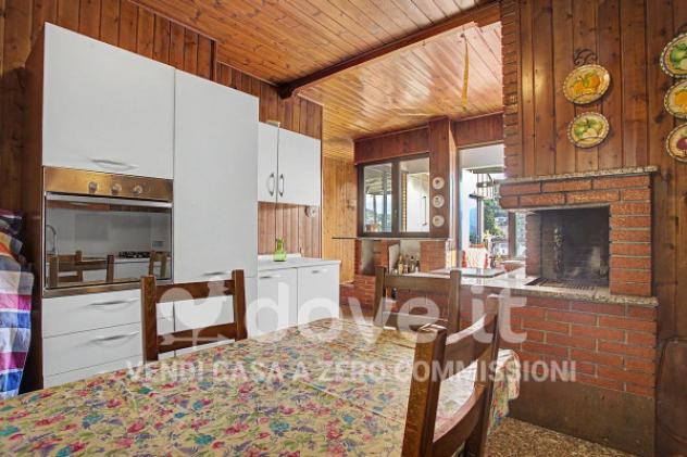 Appartamento di 170 m² con 3 locali e box auto in vendita a Lavena Ponte Tresa - Foto 18