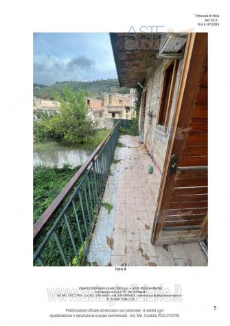 IMMOBILI-IMMOBILE RESIDENZIALE-Vico Madonna delle Grazie, 2, 80030 Liveri NA, Italia - Foto 7