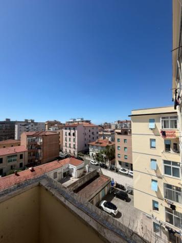 VIA PAOLO LILLA CON DUE CAMERE E GARAGE - Foto 9