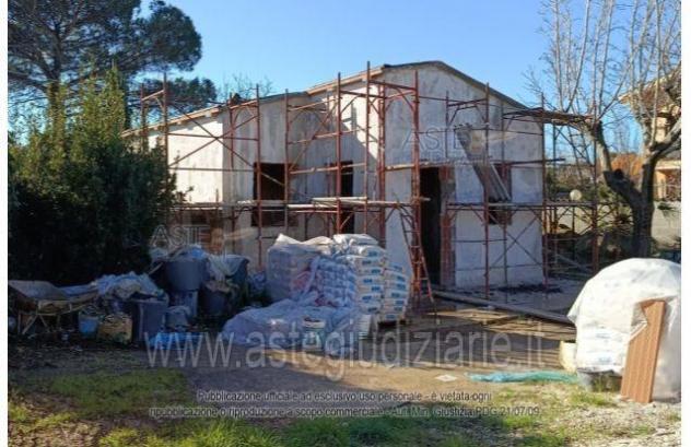 IMMOBILI-IMMOBILE RESIDENZIALE-Via Santa Maria di Torre Jacua 130