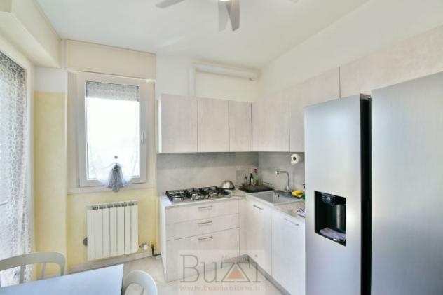 Appartamento di 166 m² con 5 locali e box auto in vendita a Nova Milanese - Foto 8