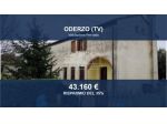 Immobile in asta di 120 m² in vendita a Oderzo