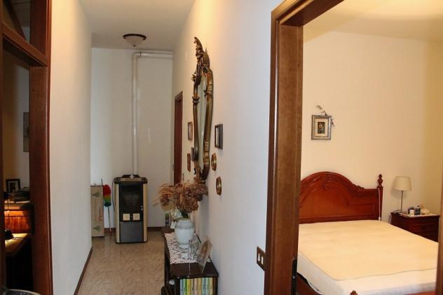 Orvieto (Loc. Bagni) - Vendesi appartamento con magazzino e area esterna condivisa - RIferimento Ai176 - Foto 3