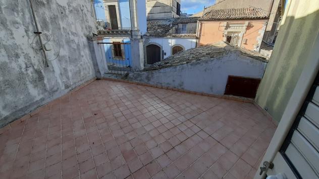Singola in vendita a Palazzolo Acreide