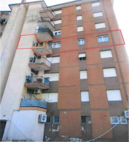 Immobile in asta di 85 m², box auto in vendita a Porcia - Foto 2