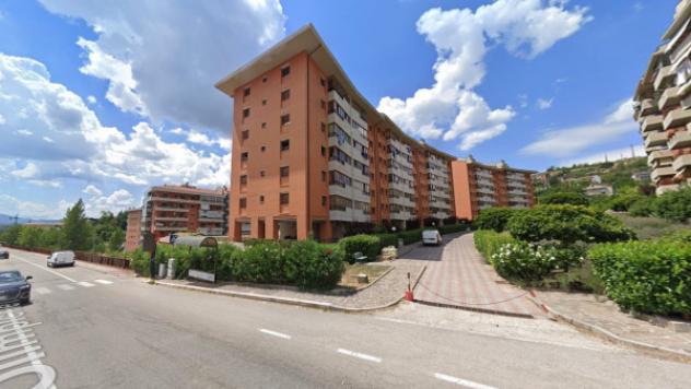 Immobile in asta di 56 m² in vendita a Potenza - Foto 5