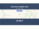 Immobile in asta di 120 m² in vendita a Rignano Flaminio