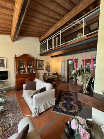 Appartamento in vendita a Gello - San Giuliano Terme 120 mq Rif: 1344717
