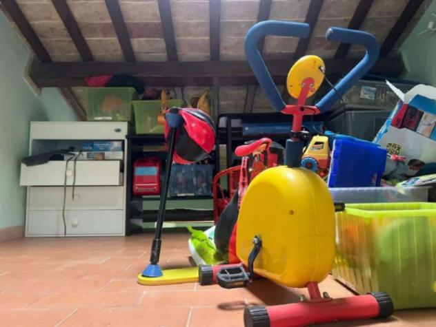 Immobile in asta di 214 m² con più di 5 locali in vendita a San Severino Marche - Foto 18