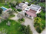 Villa in Contrada Giannaricchiella