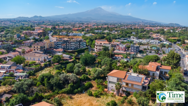 Villa in vendita a Sant'Agata li Battiati - Foto 4