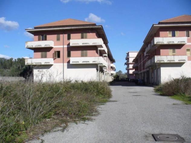 Immobile in asta di 81 m² in vendita a Sant'Ilario dello Ionio - Foto 3