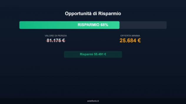Immobile in asta di 200 m² con più di 5 locali in vendita a Sant'Omobono Terme - Foto 9
