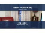 Immobile in asta di 111 m² in vendita a Tempio Pausania