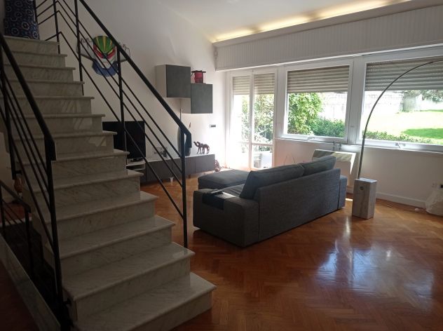 Villa con grande giardino a terni, Vialla Palma - Foto 7