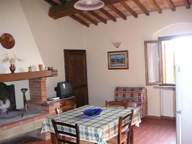 Appartamento in vendita a Terricciola 83 mq Rif: 1453062 - Foto 2